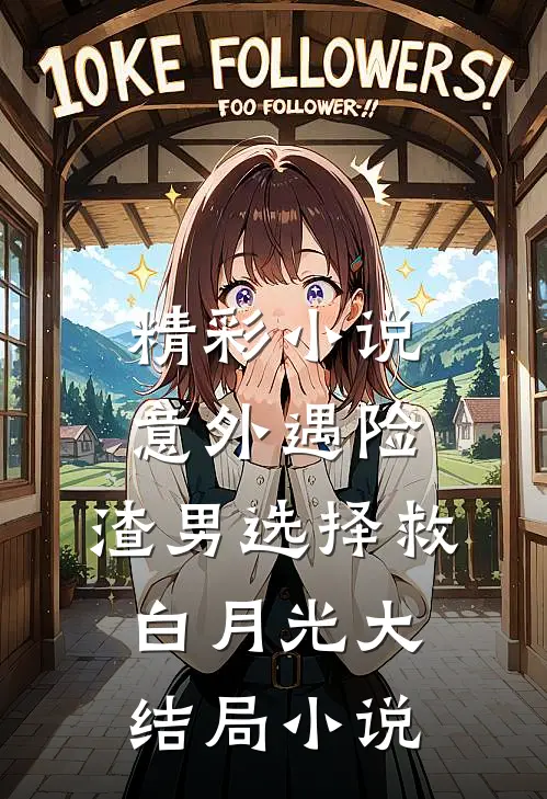 精彩小说意外遇险,渣男选择救白月光大结局小说
