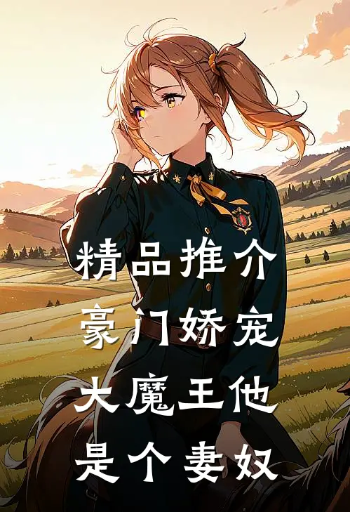 精品推介豪门娇宠：大魔王他是个妻奴