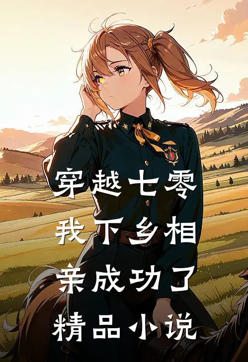 穿越七零，我下乡相亲成功了精品小说
