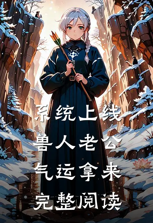 系统上线，兽人老公气运拿来完整阅读