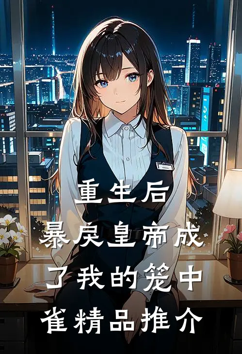 重生后，暴戾皇帝成了我的笼中雀精品推介