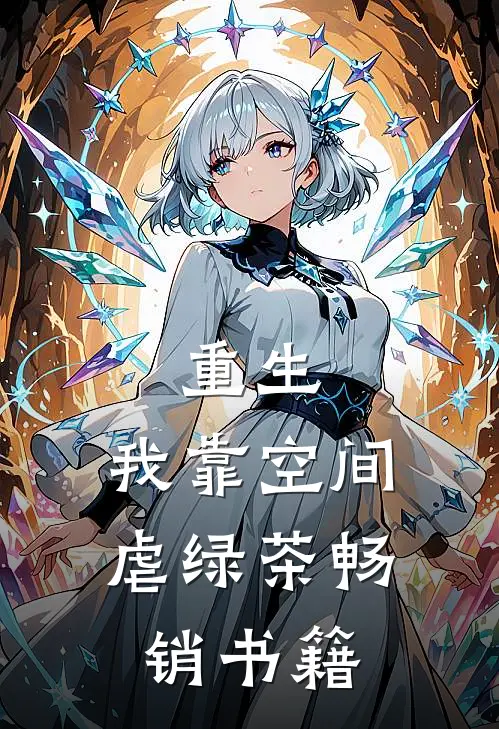 重生：我靠空间虐绿茶畅销书籍