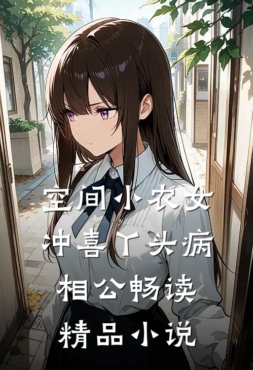 空间小农女，冲喜丫头病相公畅读精品小说
