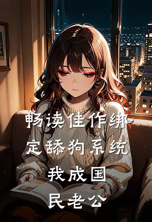 畅读佳作绑定舔狗系统，我成国民老公