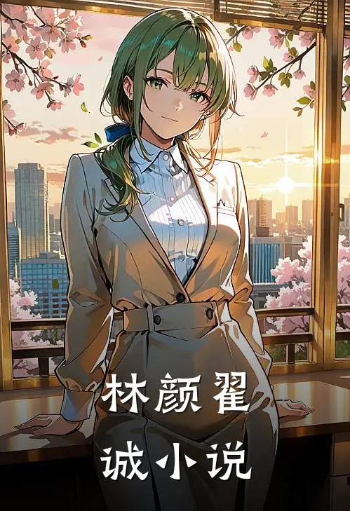 林颜翟诚小说