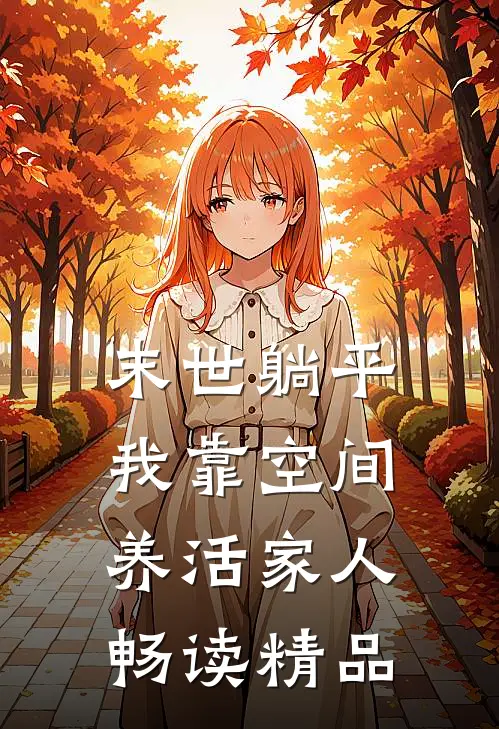 末世躺平：我靠空间养活家人畅读精品