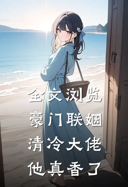 全文浏览豪门联姻：清冷大佬他真香了