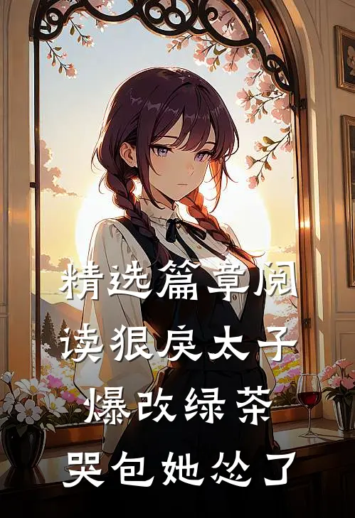 精选篇章阅读狠戾太子爆改绿茶，哭包她怂了