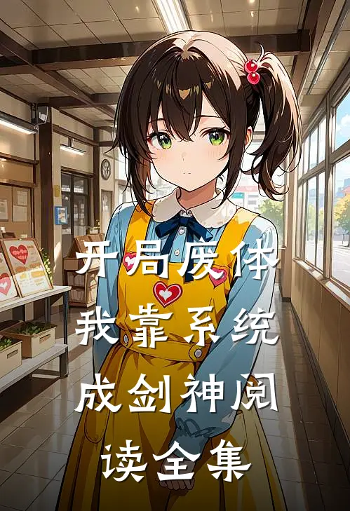开局废体：我靠系统成剑神阅读全集