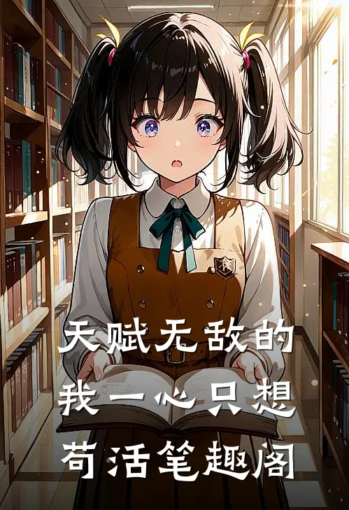 天赋无敌的我一心只想苟活笔趣阁