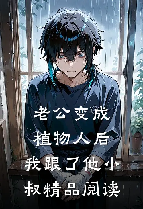 老公变成植物人后，我跟了他小叔精品阅读
