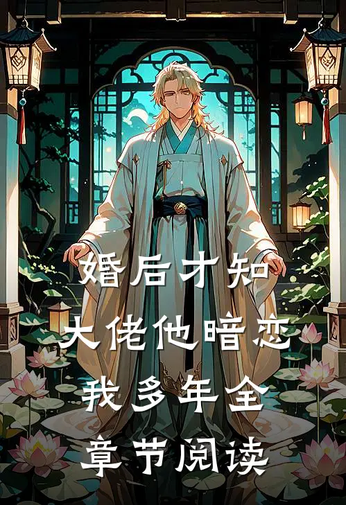 婚后才知，大佬他暗恋我多年全章节阅读