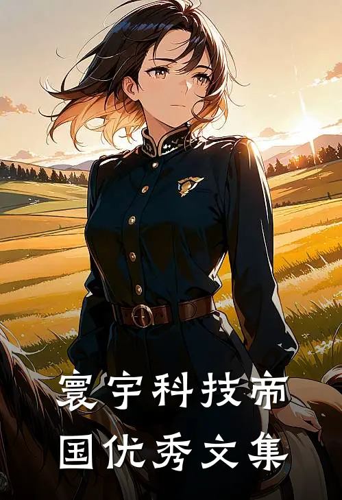 寰宇科技帝国优秀文集