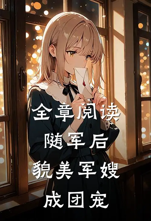 全章阅读随军后，貌美军嫂成团宠