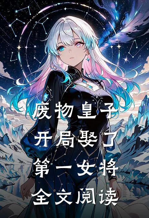 废物皇子，开局娶了第一女将全文阅读
