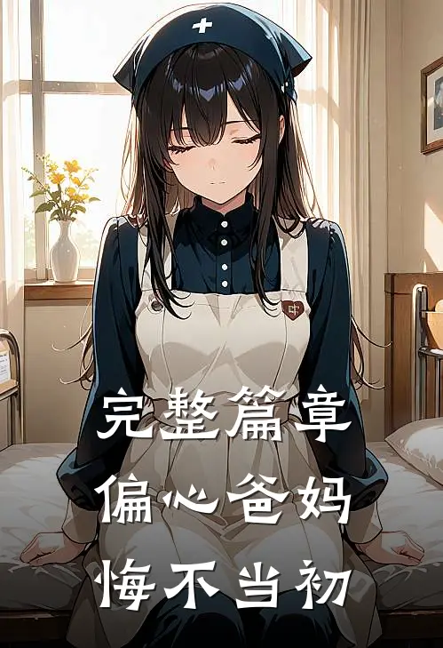 完整篇章偏心爸妈悔不当初