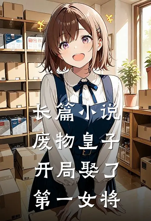 长篇小说废物皇子，开局娶了第一女将