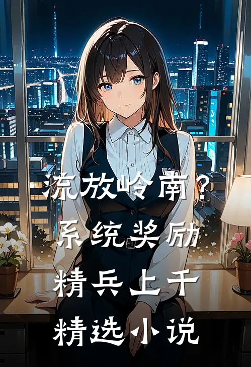 流放岭南？系统奖励精兵上千精选小说