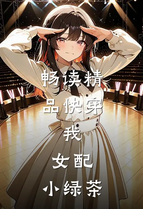 畅读精品快穿：我，女配，小绿茶