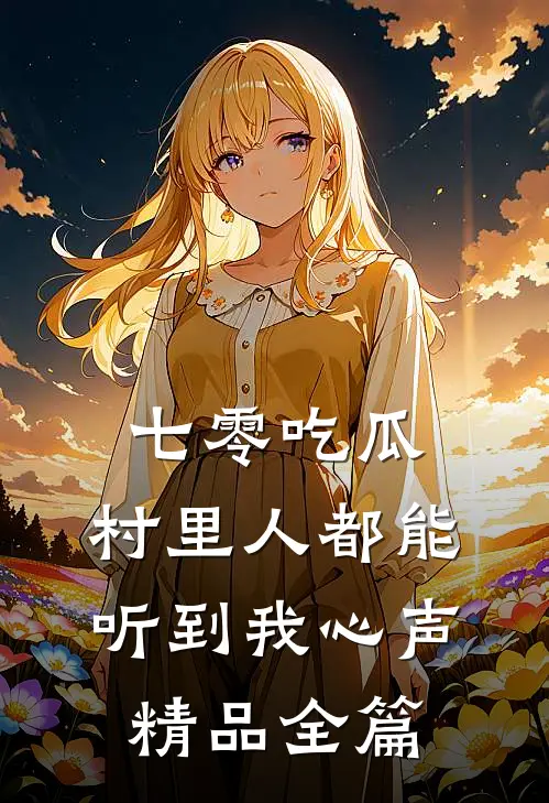 七零吃瓜，村里人都能听到我心声精品全篇