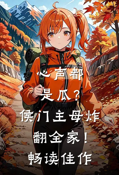 心声都是瓜？侯门主母炸翻全家！畅读佳作