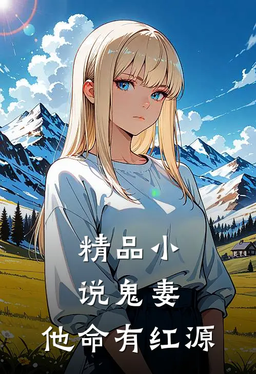 精品小说鬼妻：他命有红源