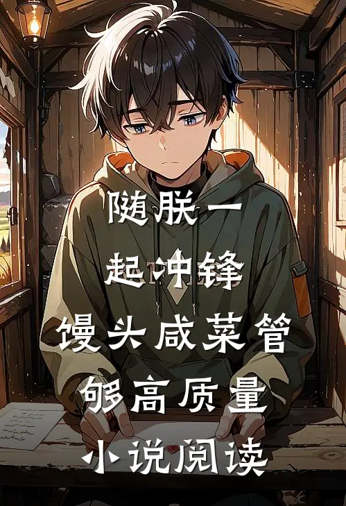 随朕一起冲锋，馒头咸菜管够高质量小说阅读