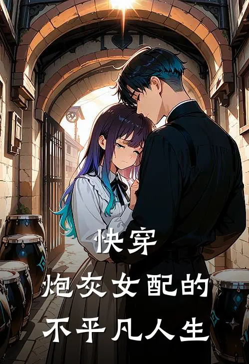 快穿：炮灰女配的不平凡人生