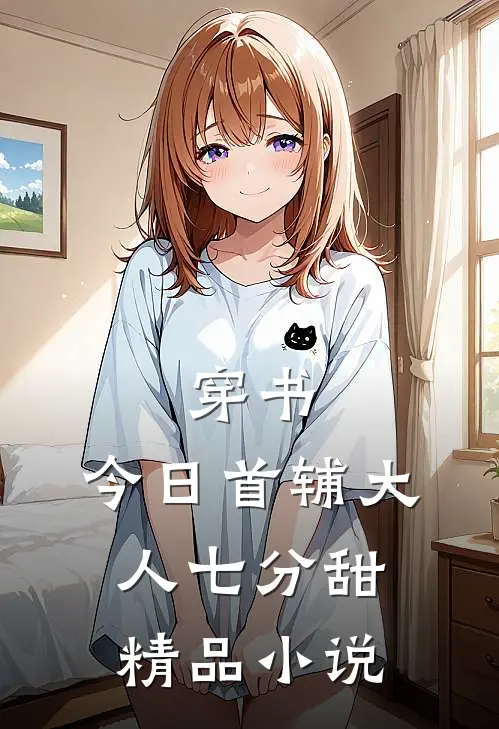 穿书：今日首辅大人七分甜精品小说