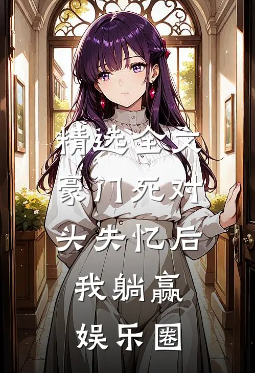 精选全文豪门死对头失忆后，我躺赢娱乐圈