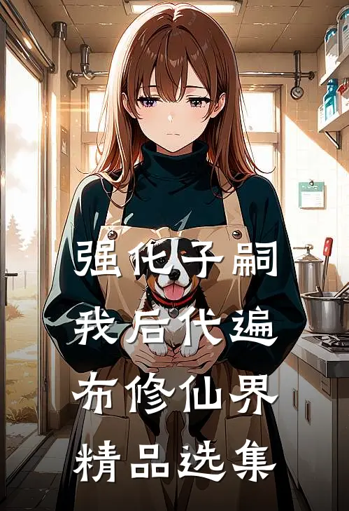 强化子嗣：我后代遍布修仙界精品选集