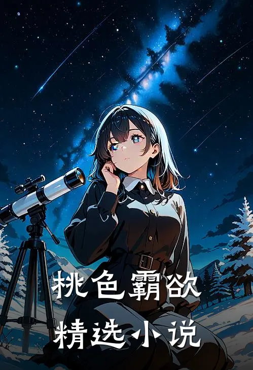桃色霸欲精选小说