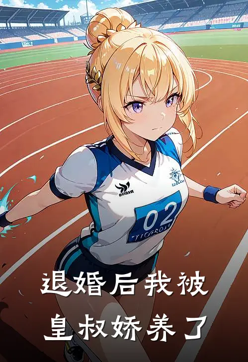 退婚后我被皇叔娇养了