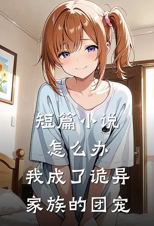 短篇小说怎么办，我成了诡异家族的团宠