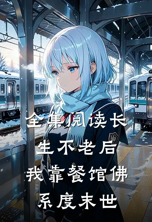 全集阅读长生不老后，我靠餐馆佛系度末世