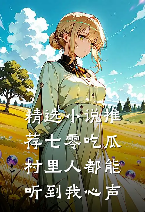精选小说推荐七零吃瓜，村里人都能听到我心声