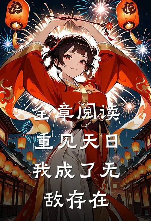 全章阅读重见天日：我成了无敌存在