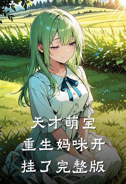 天才萌宝：重生妈咪开挂了完整版