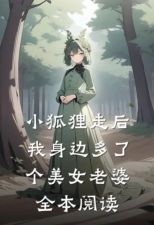 小狐狸走后，我身边多了个美女老婆全本阅读