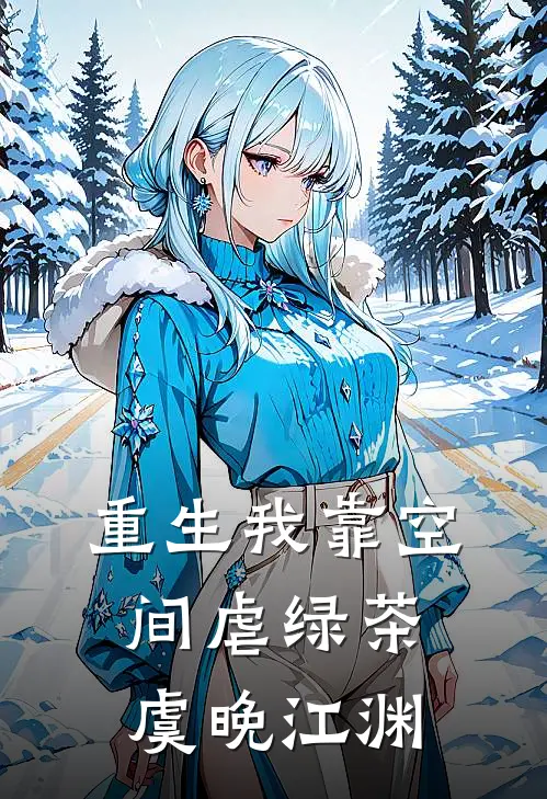 重生我靠空间虐绿茶虞晚江渊