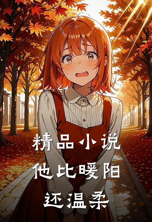 精品小说他比暖阳还温柔