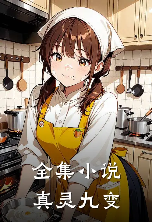 全集小说真灵九变