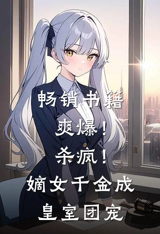 畅销书籍爽爆！杀疯！嫡女千金成皇室团宠