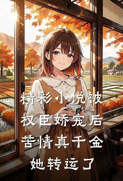 精彩小说被权臣娇宠后，苦情真千金她转运了
