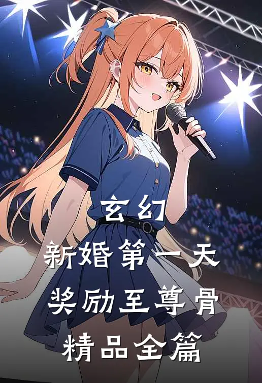 玄幻：新婚第一天，奖励至尊骨精品全篇