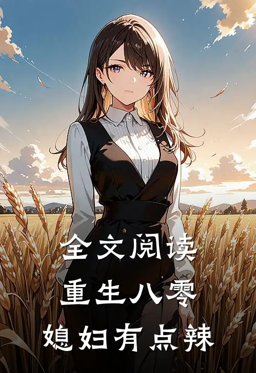 全文阅读重生八零：媳妇有点辣