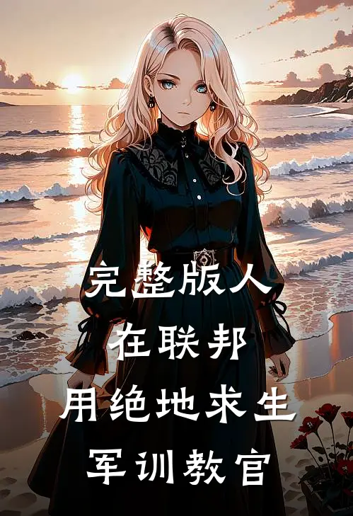 完整版人在联邦，用绝地求生军训教官