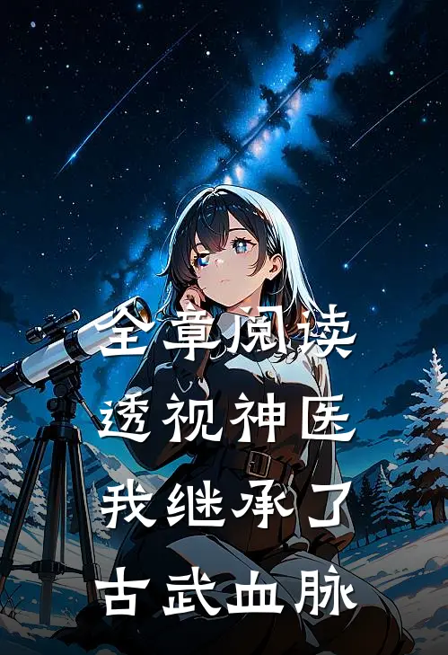 全章阅读透视神医：我继承了古武血脉
