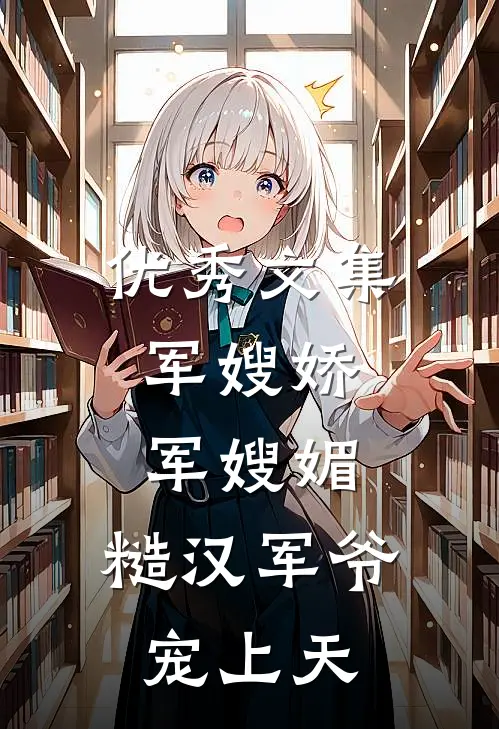 优秀文集军嫂娇，军嫂媚，糙汉军爷宠上天