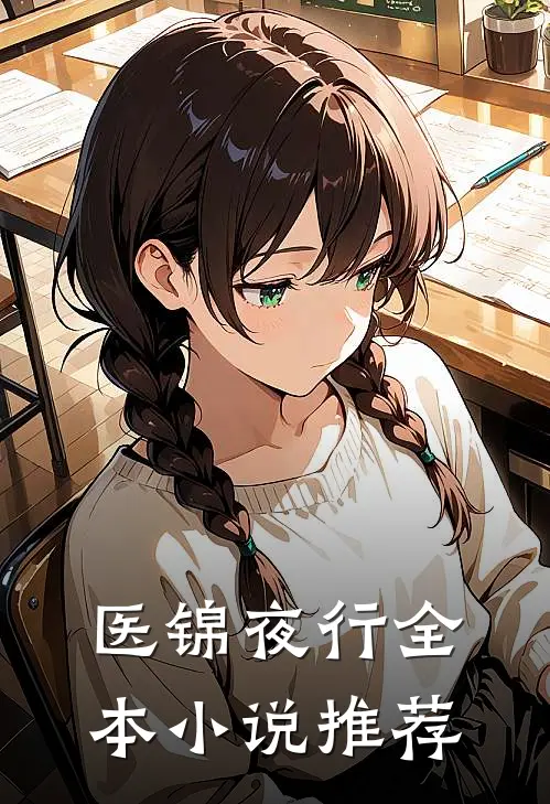 医锦夜行全本小说推荐